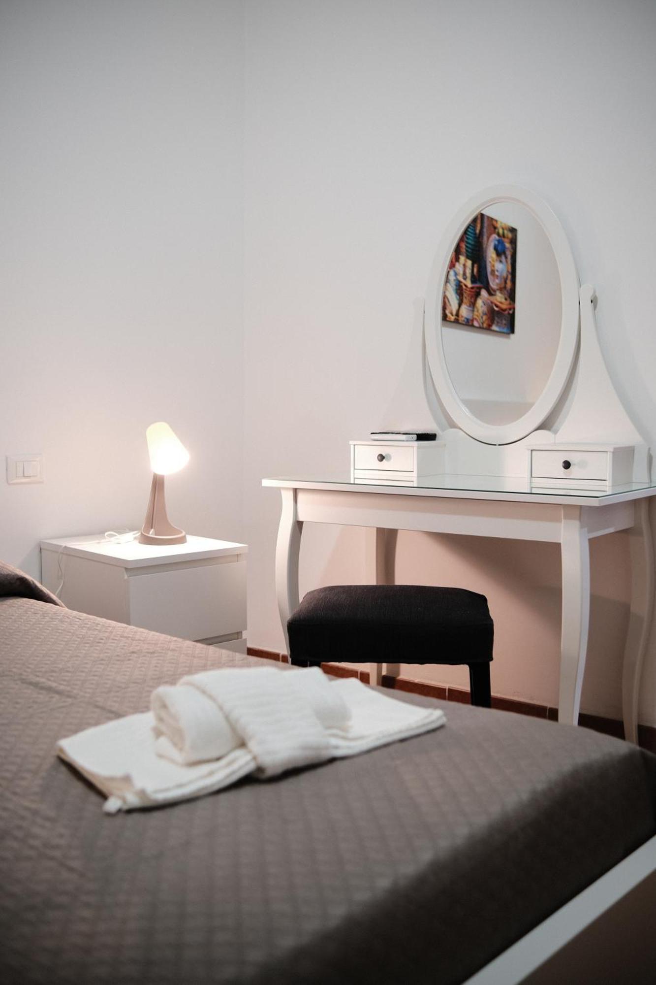 Appartement Al Bastione Della Pace à Palerme Extérieur photo