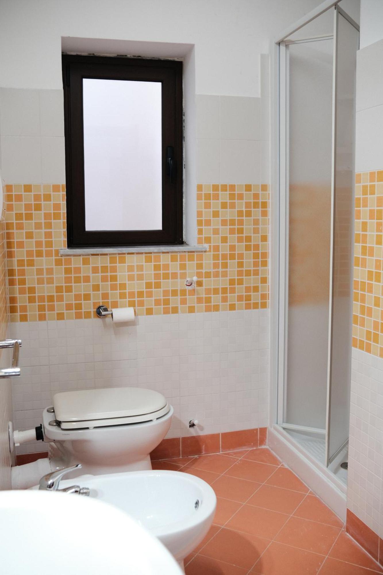 Appartement Al Bastione Della Pace à Palerme Extérieur photo
